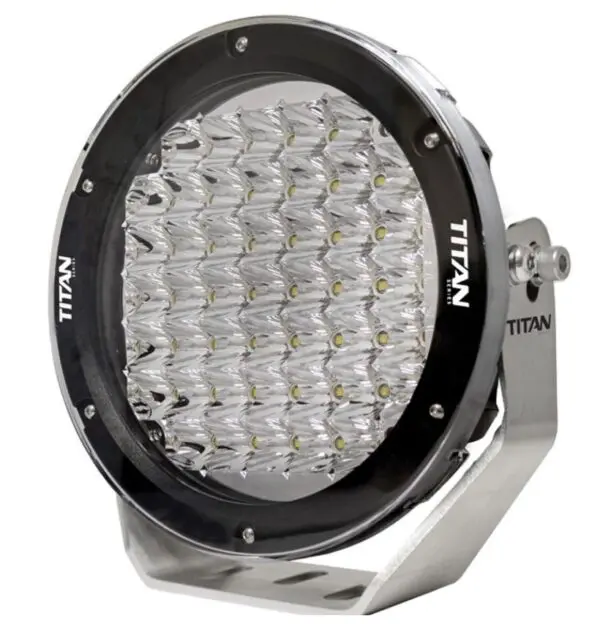 9" TITAN LED DRIVING LIGHT 225W - SLIM BODY