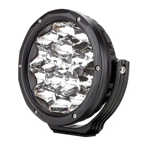 Roadvision LED Driving Light 7in DS 9-32V 16x3W 48W 4320lm IP67 Driving Beam