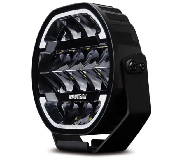 Roadvision LED Driving Light 8" 10-30V 18x10W 180W 9900lm Combo Beam Dynamic DLR