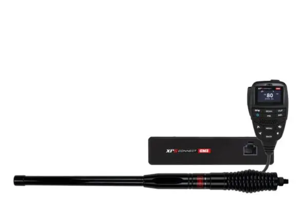 GME XRS CONNECT 4WD PACK