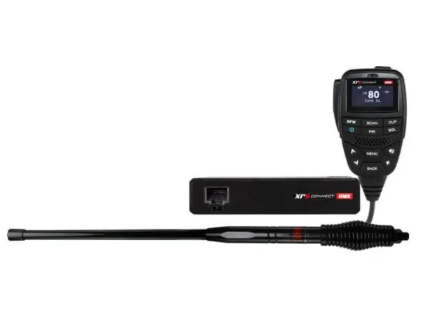 XRS CONNECT OUTBACK PACK GME